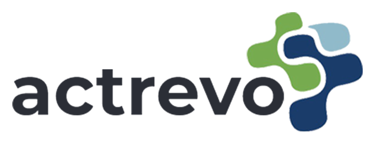 actrevo Logo