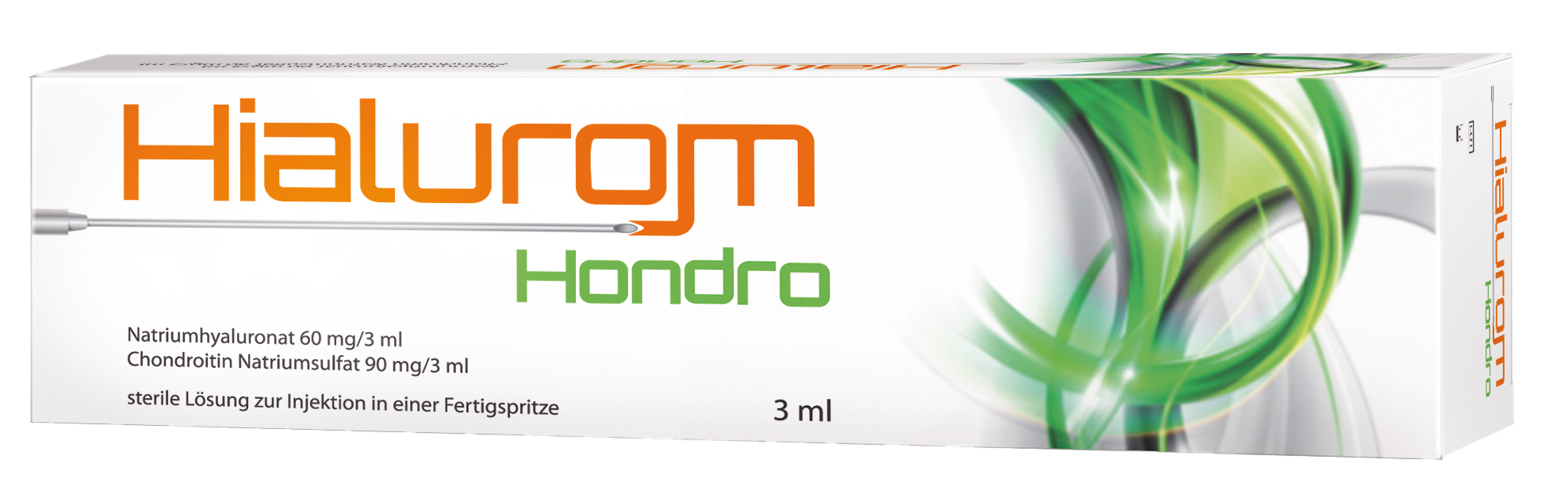 Hialurom Hondro