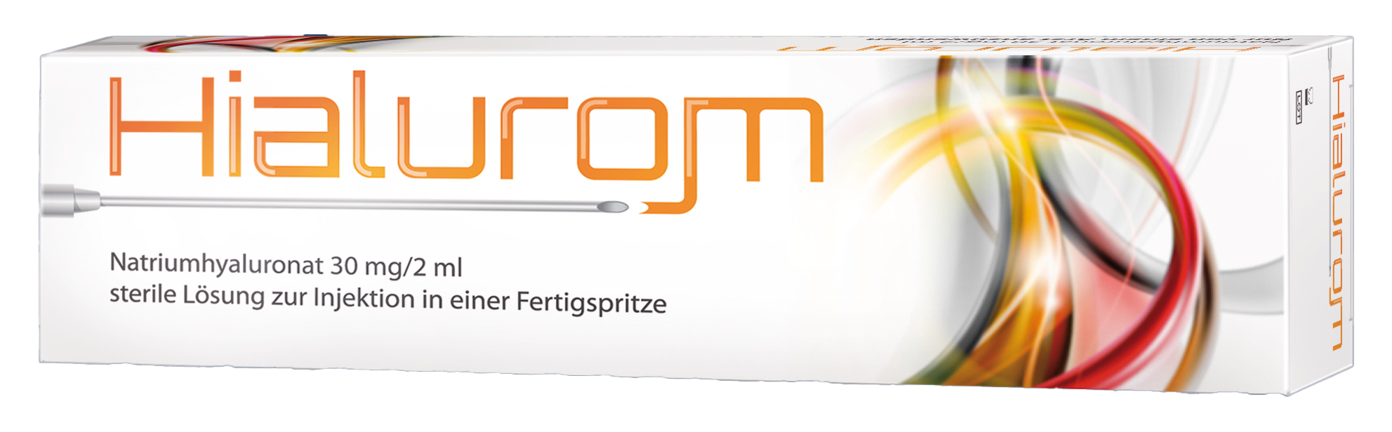 Hialurom
