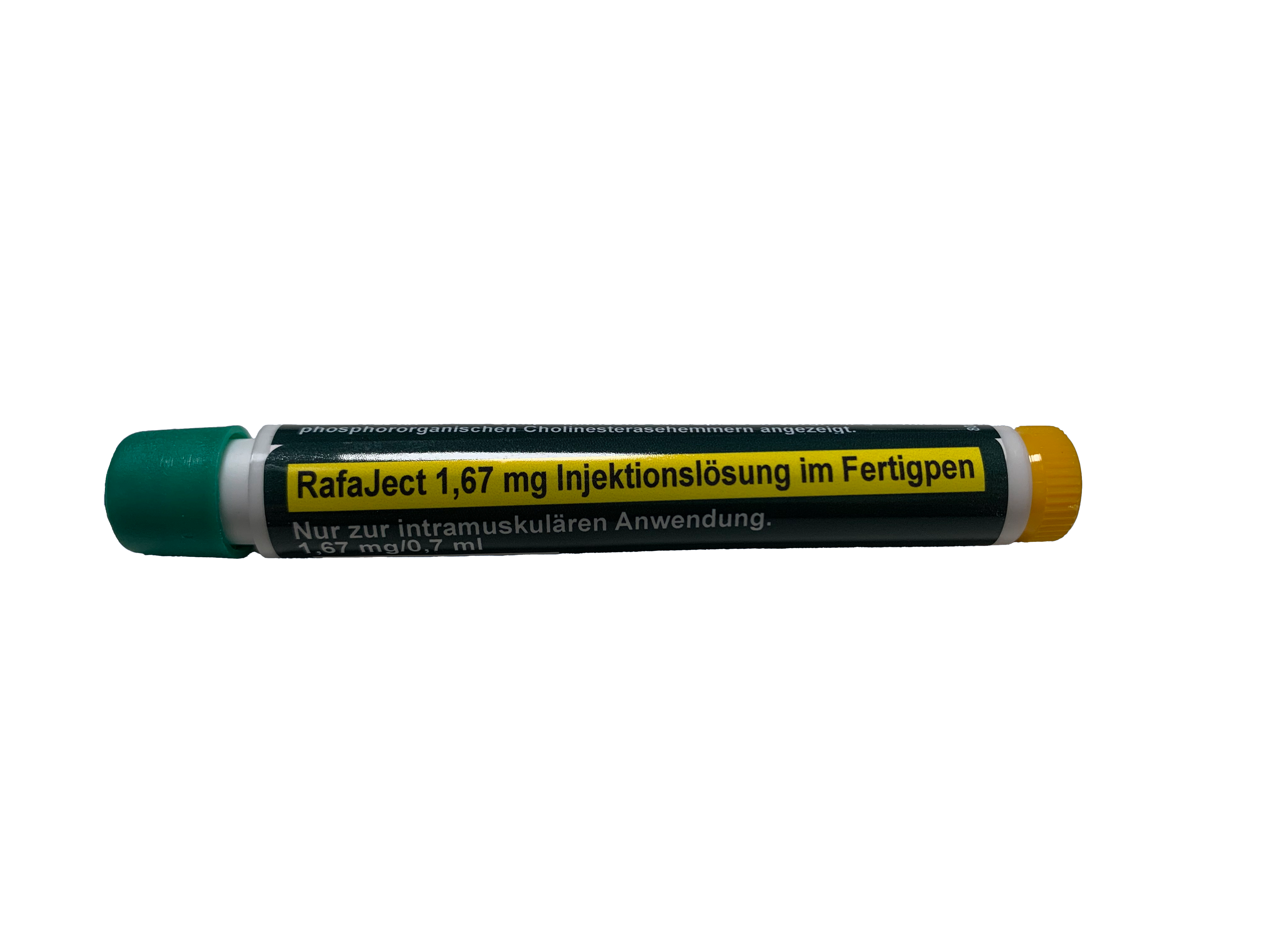 Rafaject Autoinjektor