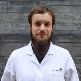 Frederik Meyer